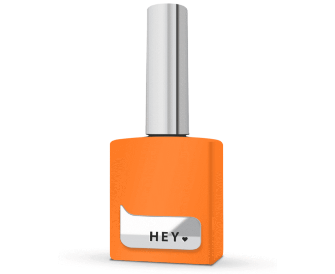 HeyLove Smart Gel (BIAB) SUN ORANGE, 15ml