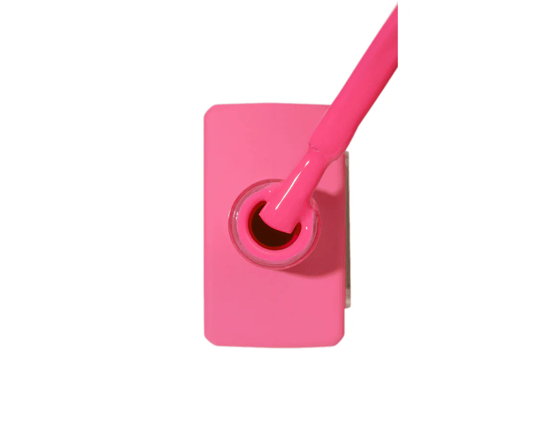 HeyLove Gellak FASHION FUCHSIA, 15ml - Afbeelding 2