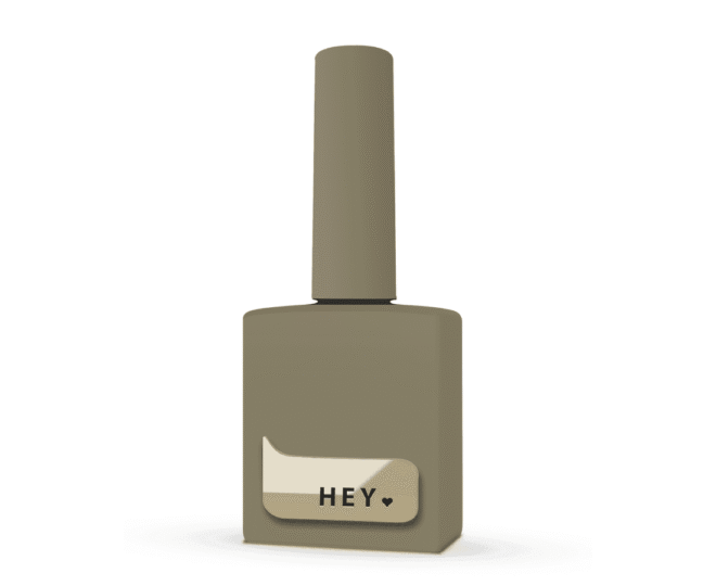 HeyLove Gellak GREEN TEA, 15ml