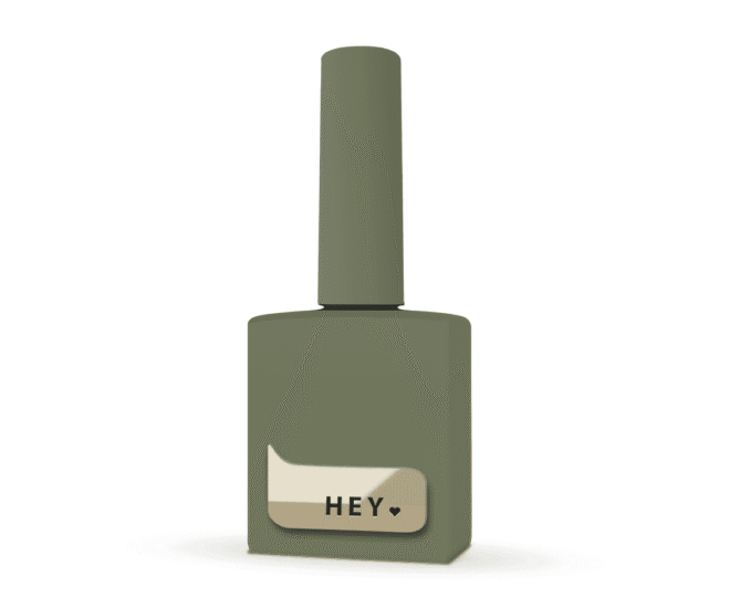 HeyLove Gellak HUNTER, 15ml