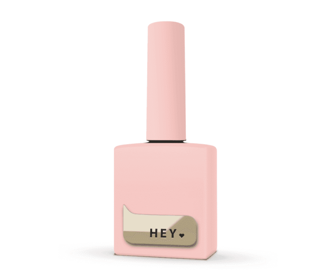 HeyLove Gellak PEACHSKIN, 15ml