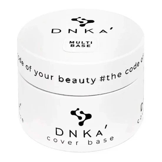 MULTI Base DNKa - Afbeelding 2
