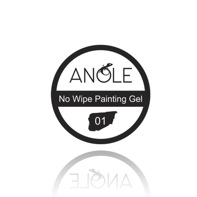 Anole Paint 01 (wit)