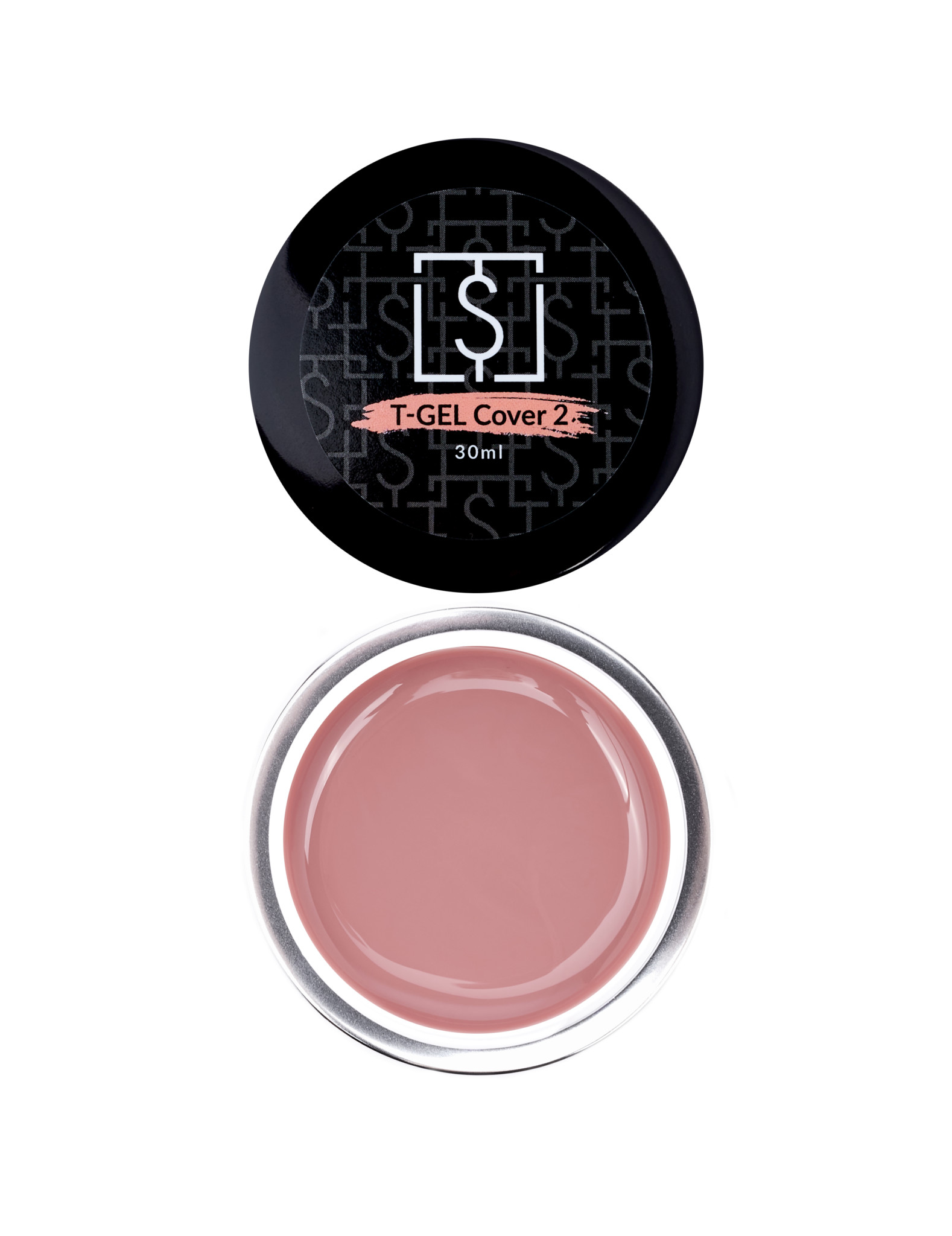 T-Gel Cover 2 - Afbeelding 2