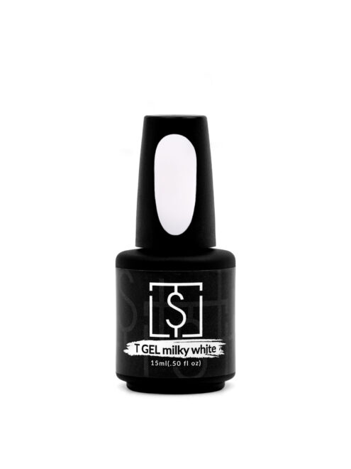 T-Gel Milky White