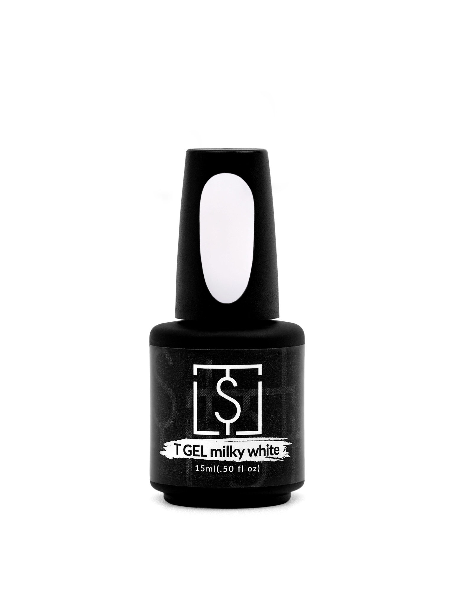 T-Gel Milky White