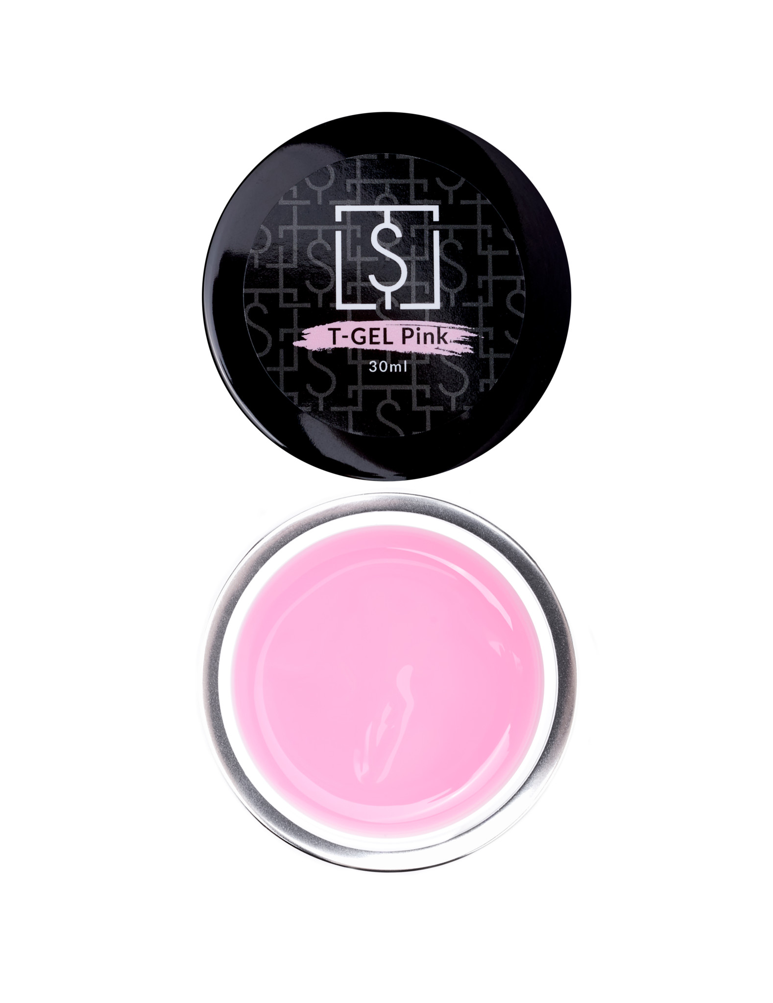 T-Gel Pink - Afbeelding 2