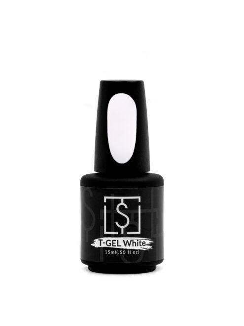 T-Gel White