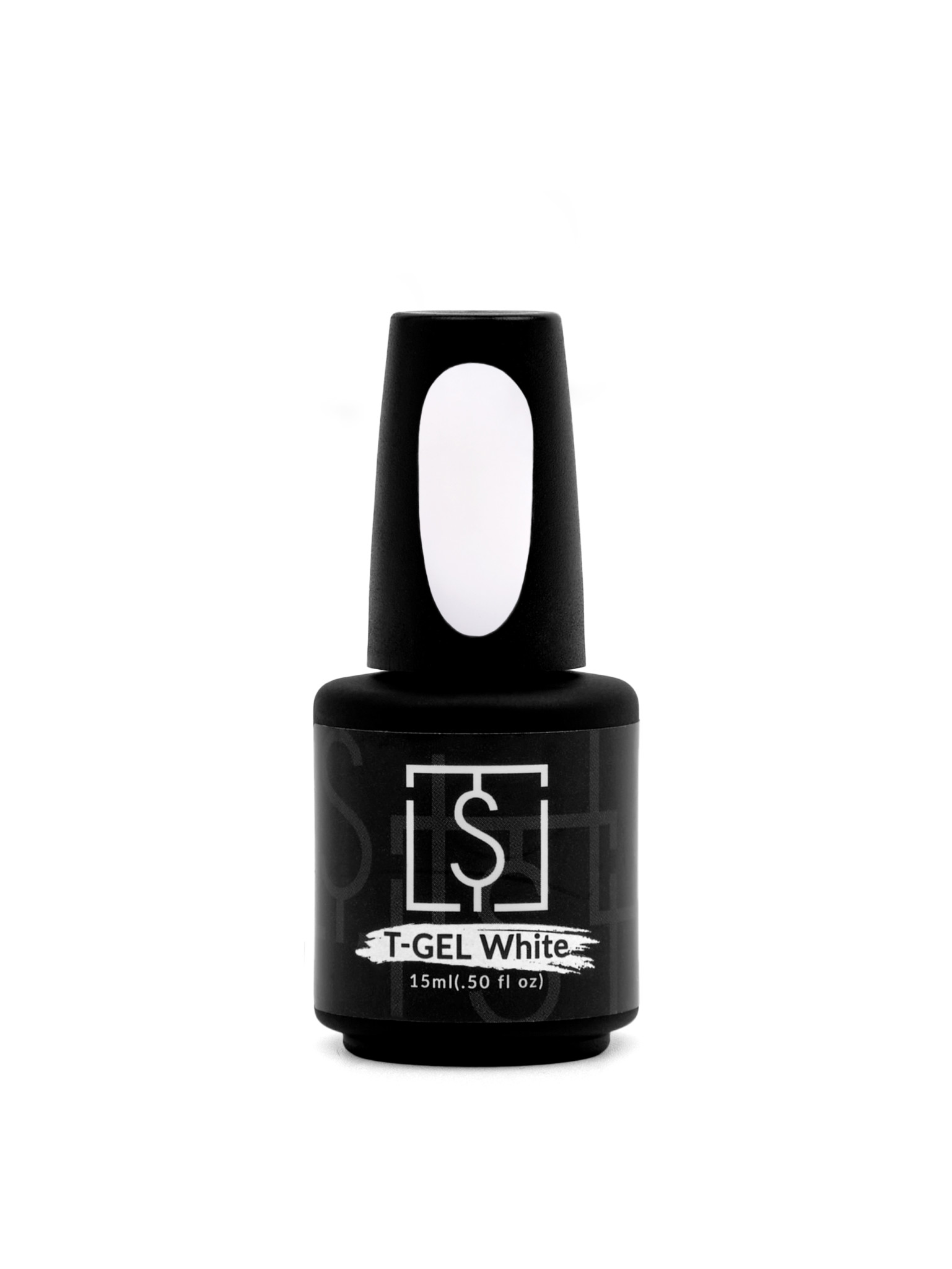 T-Gel White
