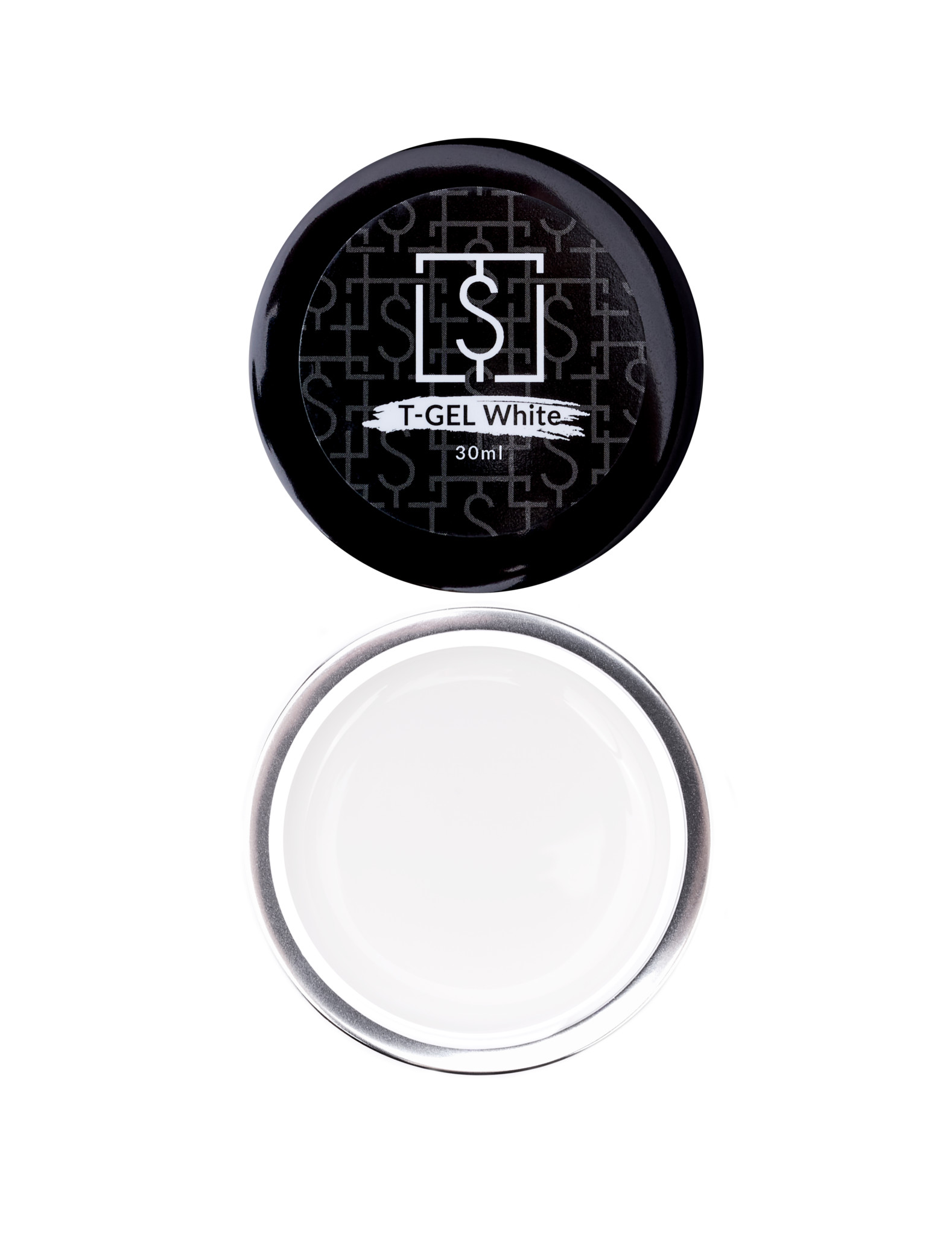 T-Gel White - Afbeelding 2