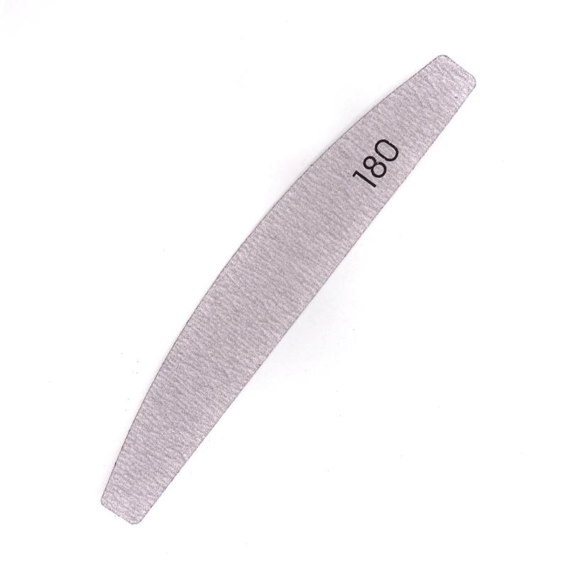 TS Vijlstrip 180 grit (50 stuks)