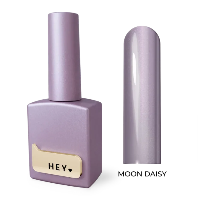HEYLOVE Cat's Eye Gellak MOON DAISY, 15ml