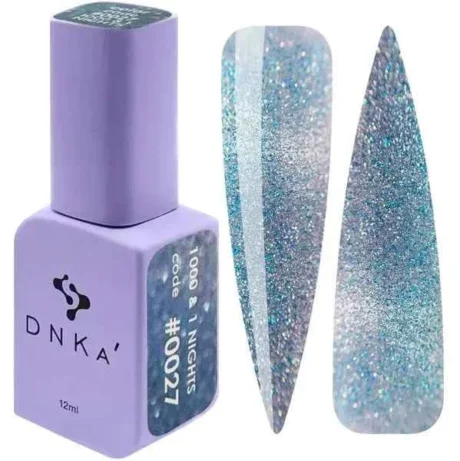 DNKa' Gellak 1000 & 1 Nights #0027 NEW FORMULA 12ml