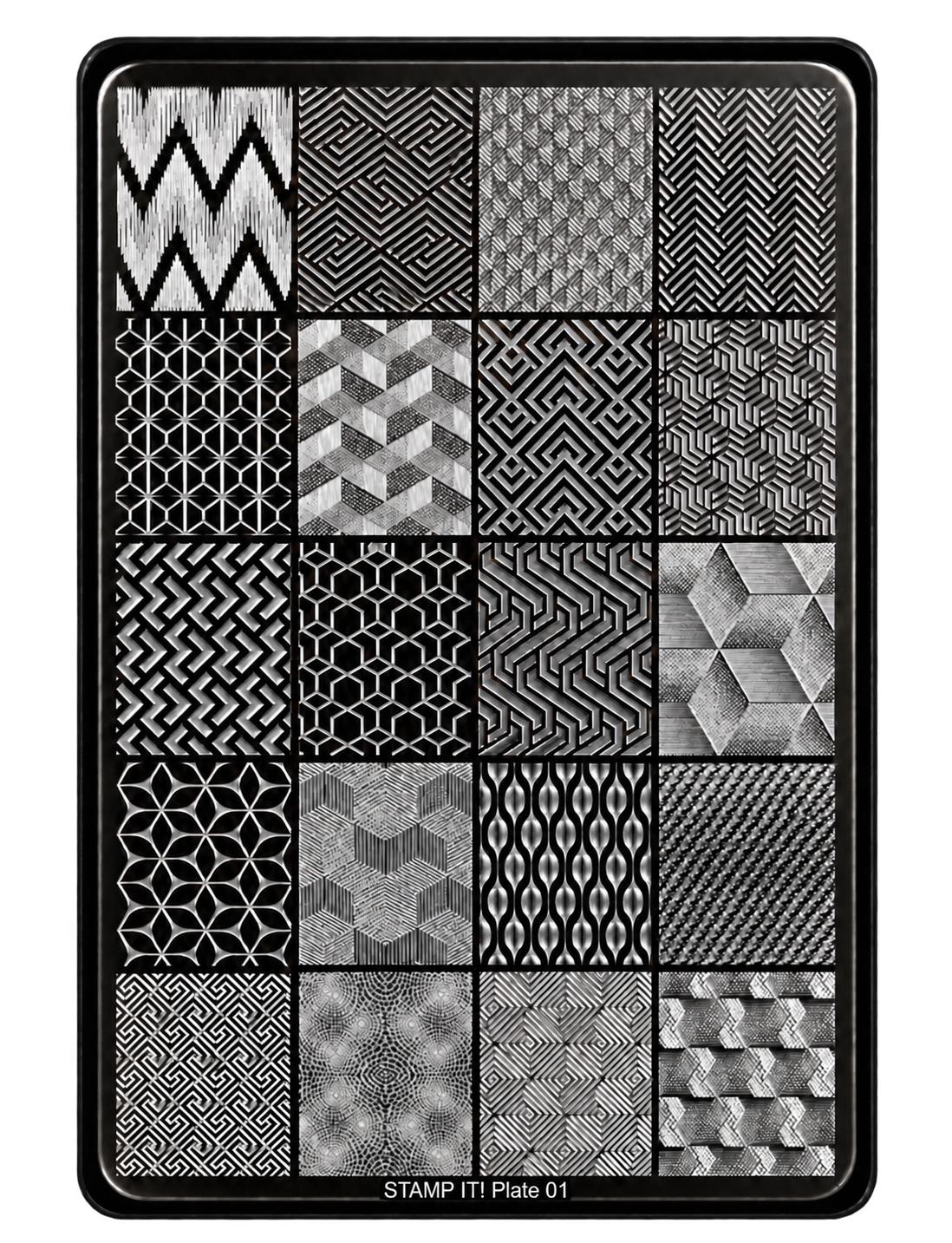 STAMPIT.01