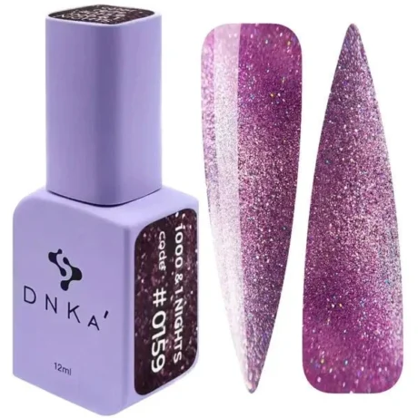 DNKa' Gellak 1000 & 1 Nights #0026 12ml