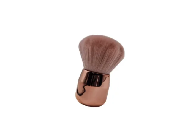 Zachte Manicure Nagel Borstel (ROSE)
