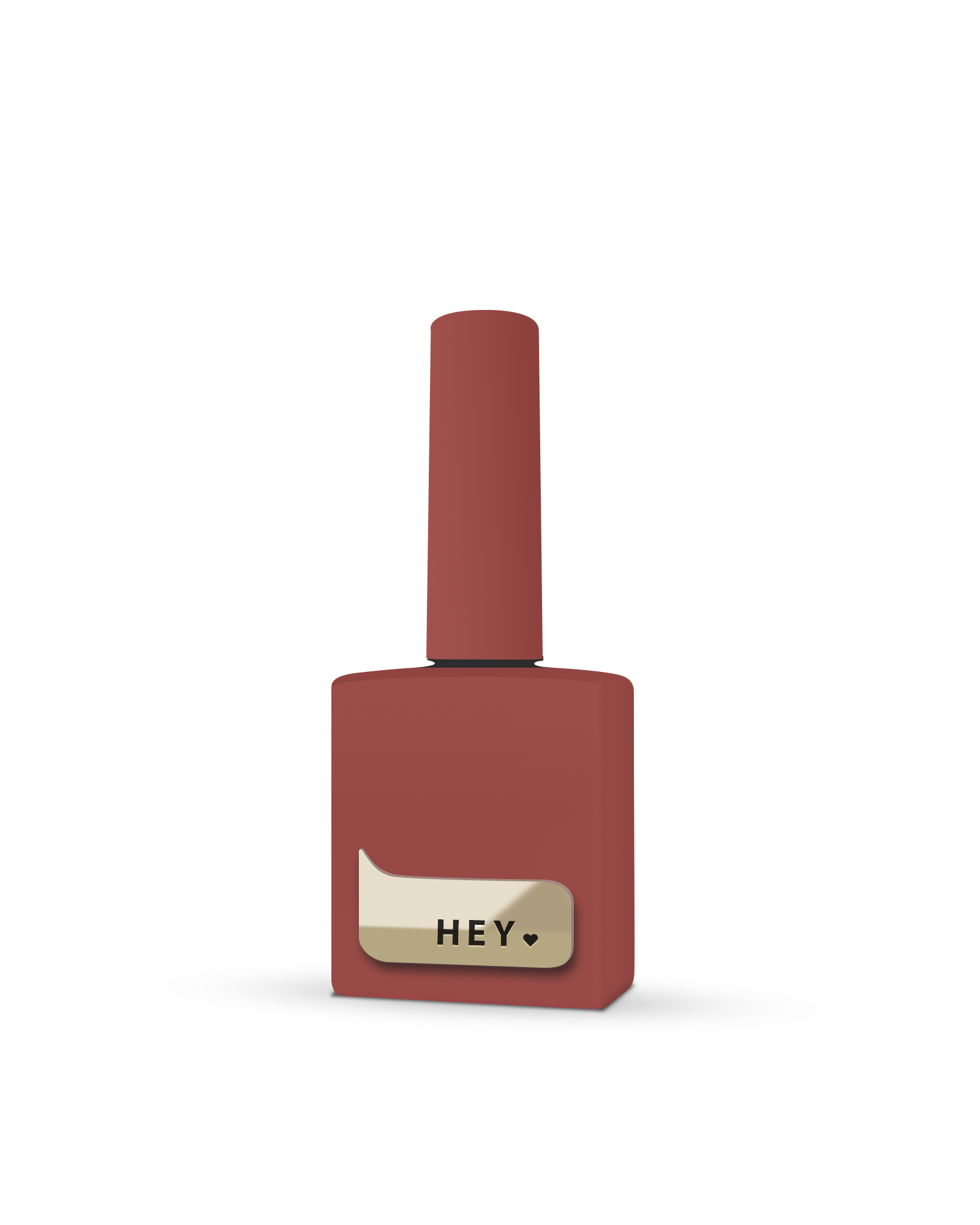 Heylove rooibos tea geellakk