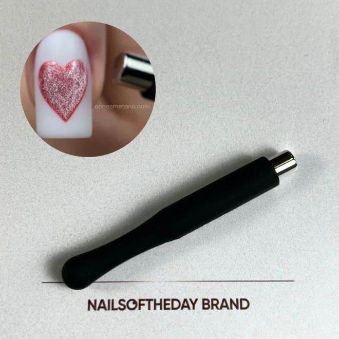 NAILSOFTHEDAY MAGNEET