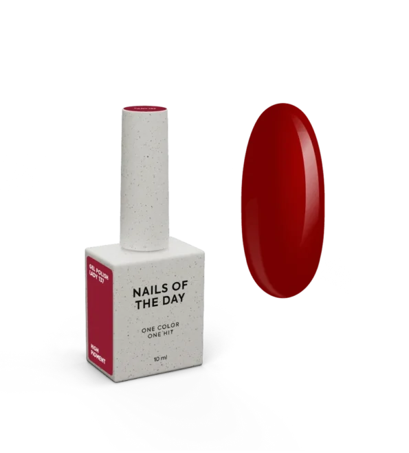 Nails of the day Let's special Lady-137