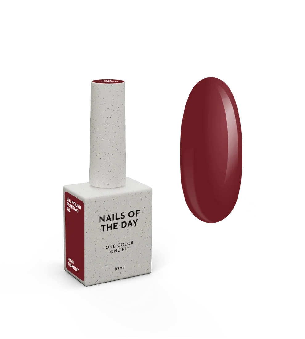 Notd primitivo 148 gel polish product card png