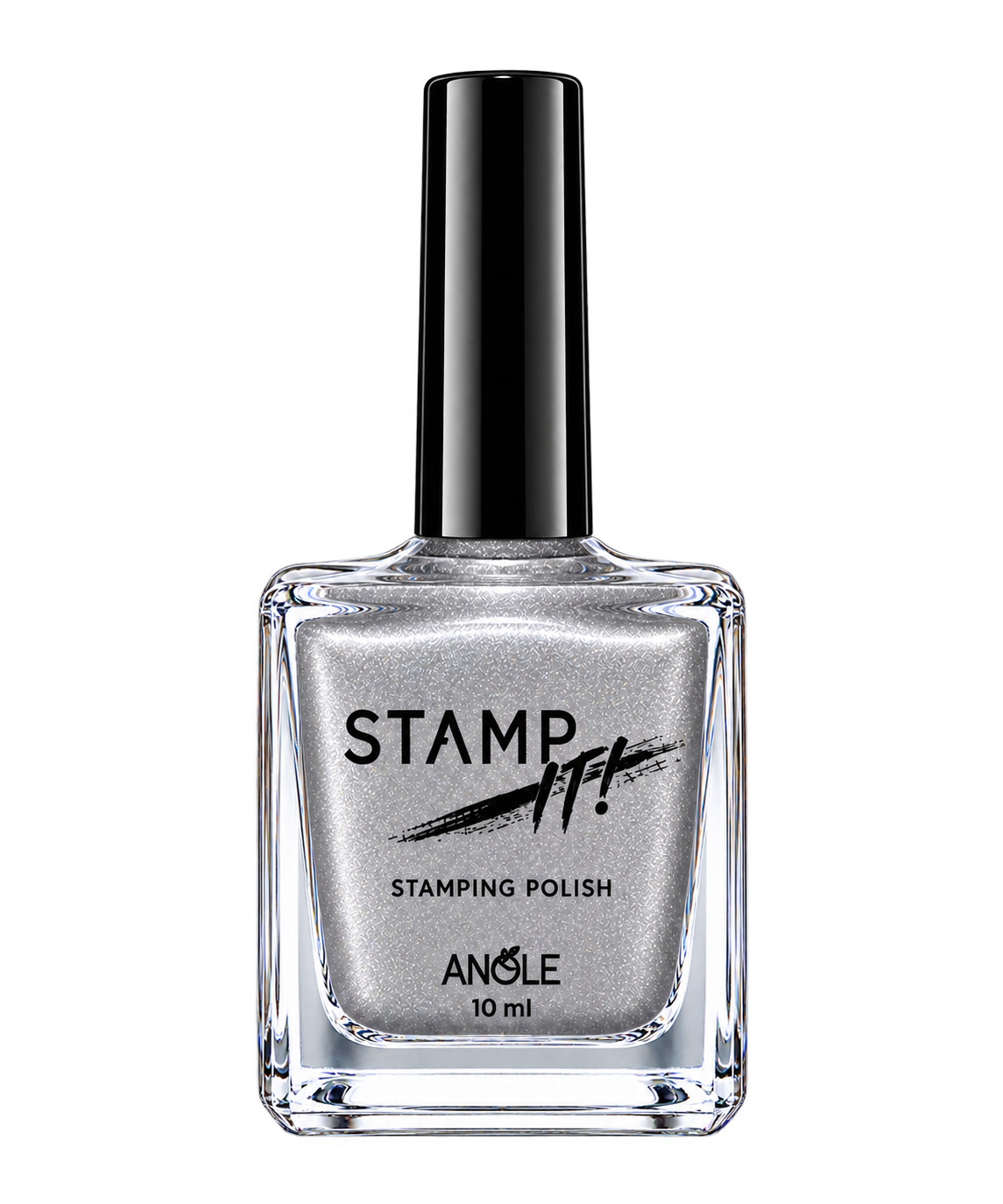 Silver shimmer